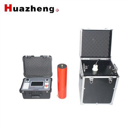 HZDP-40K 40kV VLF visokonapetostni preskusni sistem