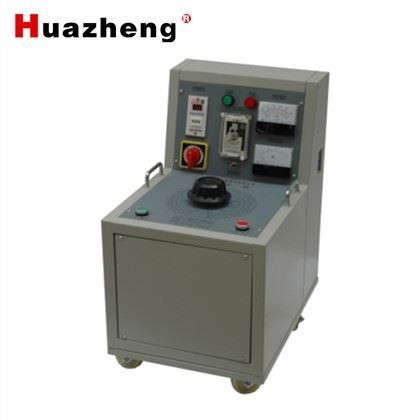 HZTC High Voltage Hipot Control Box