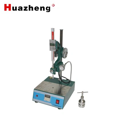 HZ-1038 ASTM D217 Tester penetracije naftnega stožca