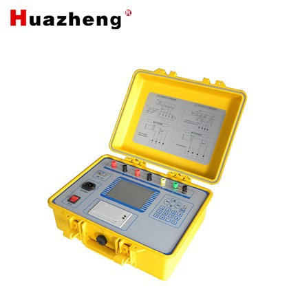 HZQB-C prenosni transformatorski terenski CT PT kalibrator