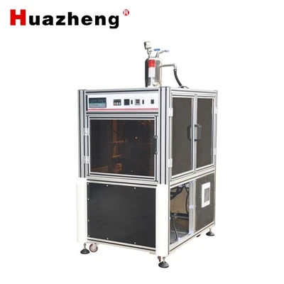 HZFS-2809 ASTM D2809 Tester za kavitacijsko korozijo in erozijsko korozijsko ...