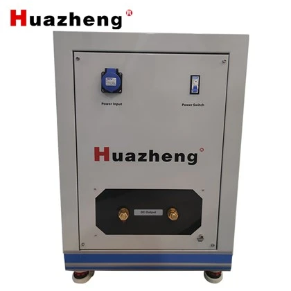HZDK-1000 1000Tester amper-sekundne karakteristike stikala za enosmerni tok